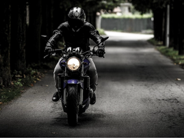 US man injured in Mpumalanga bike crash