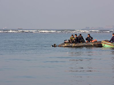 Body of drowned man recovered at Durban beach