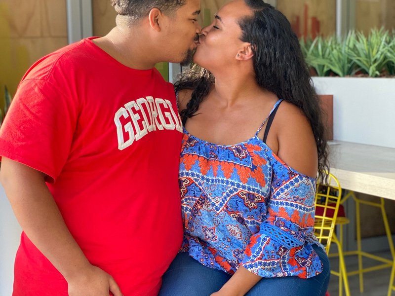 Matthew & Nicole