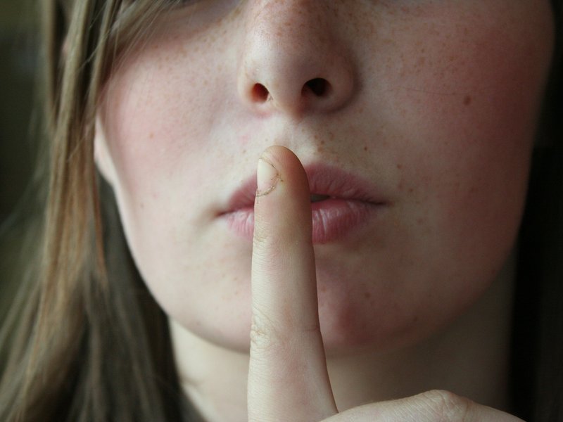 Silence