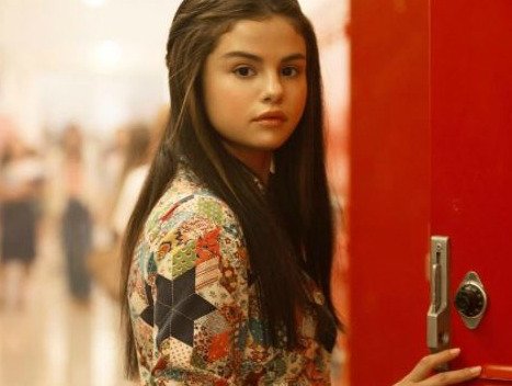 Selena Gomez