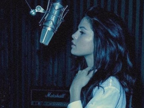 Selena Gomez