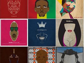 #selfie25: KZN artist gets Durbanites interacting