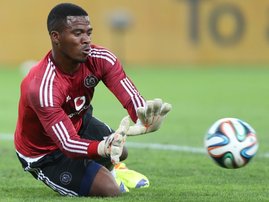 Senzo Meyiwa