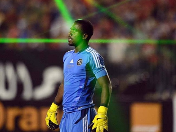 Senzo Meyiwa