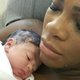 Serena and Alexis Jr