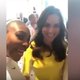 Serena Williams and Kate Middleton_video