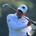 Sergio Garcia sorry for 2026 Masters meltdown