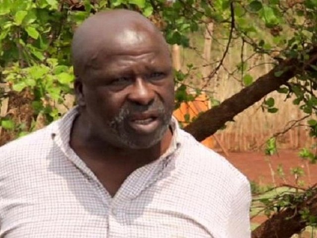 Shadrack Ngema-ukhozifm