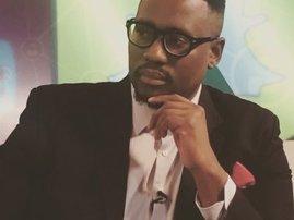 Shaka Sisulu