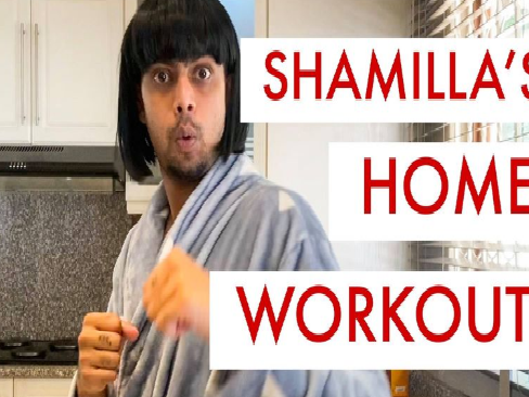 shamilia 2