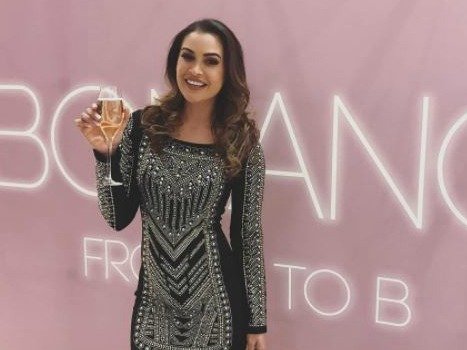 Shashi Naidoo