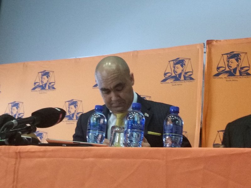 Shaun Abrahams_jacanews