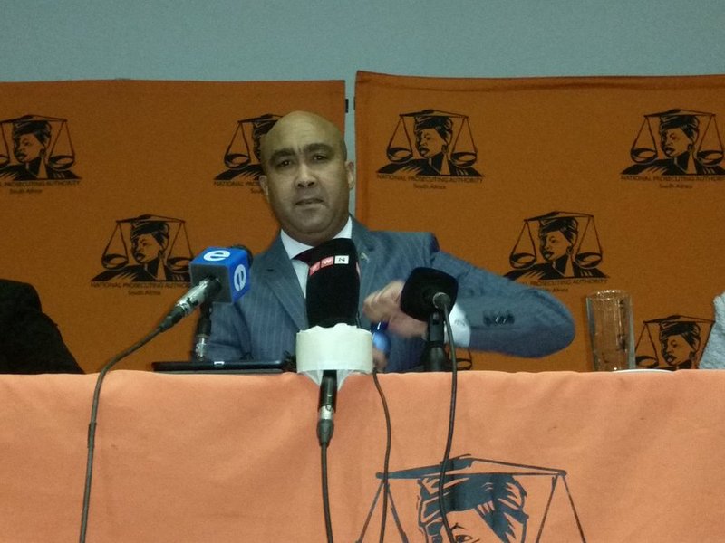 Shaun Abrahams_jacanews