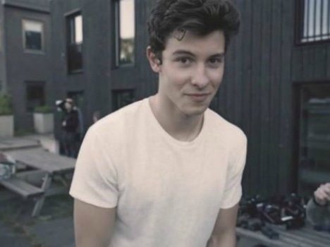 Shawn Mendes