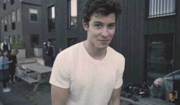 Shawn Mendes