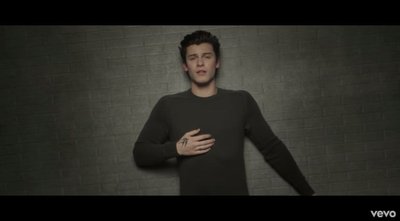 In My Blood Shawn Mendes In My Blood Shawn Mendes