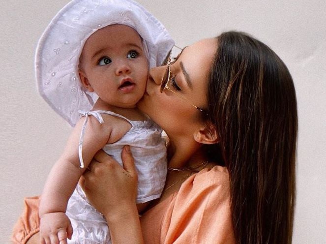 Shay Mitchell