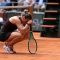 Aryna Sabalenka suffers shock defeat at 2026 French Open