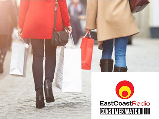 Shopping - Lay-by
