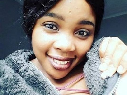 Sibongile Mani