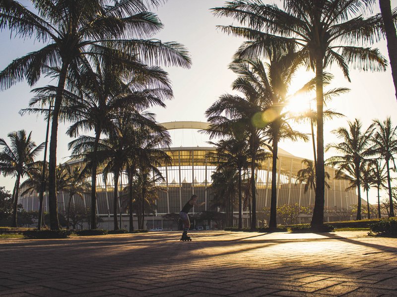 ECR's Top 3 things to do in KZN this weekend