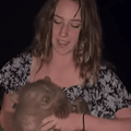 US influencer Sam Jones
