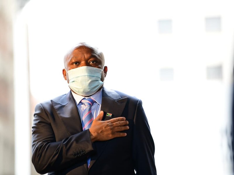 Sihle Zikalala