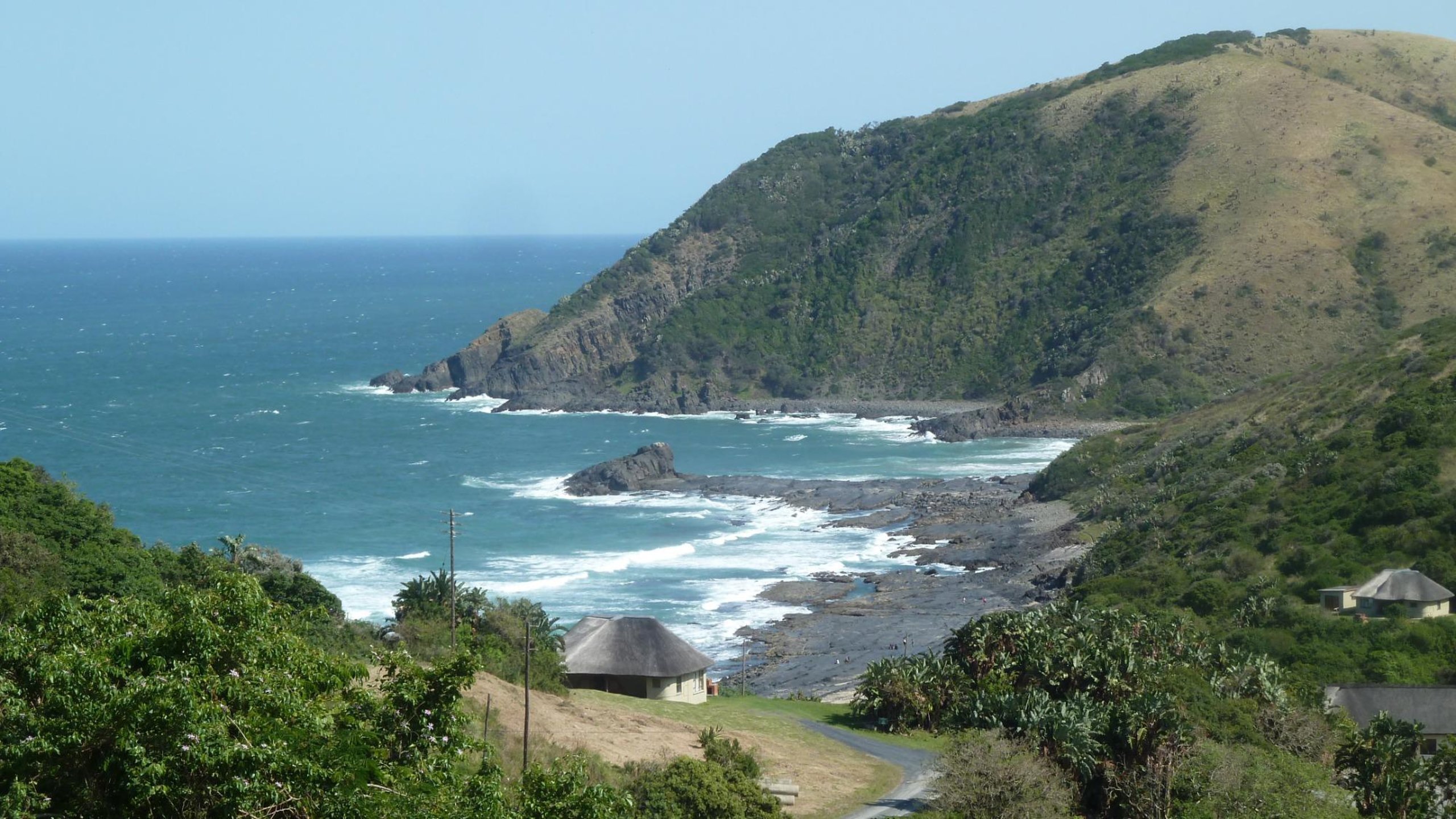 Port St Johns