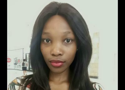 Simphiwe Image #30SecCV: Simphiwe is all about adding value to your business
