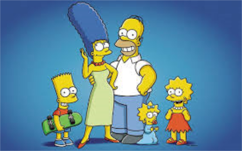 simpsons