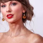 singer and songwriter Taylor Swift