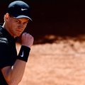 Jannik Sinner through to last 16 at 2026 Italian Open in Rome