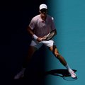 Jannik Sinner through to 2026 Miami Open semi finals