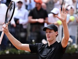 Jannik Sinner sets new Masters 1000 winning record