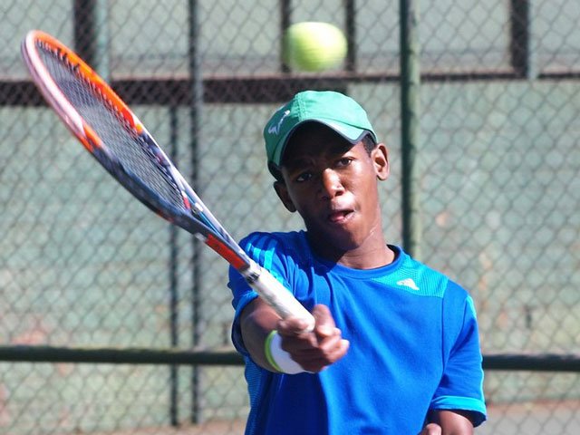 Sipho Montsi