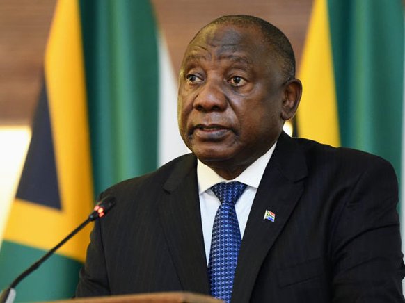 Ramaphosa on Phongola crash: We need to take better care of children