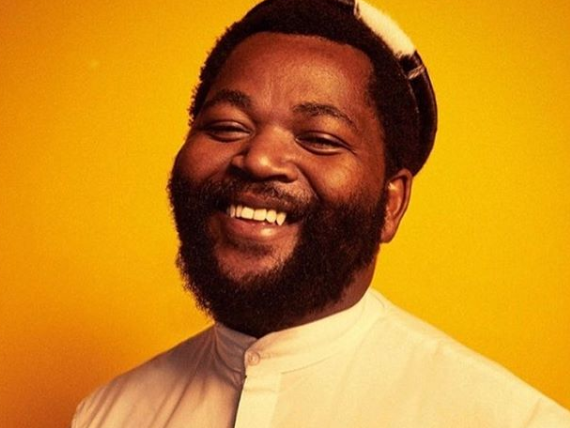 Sjava / instagram