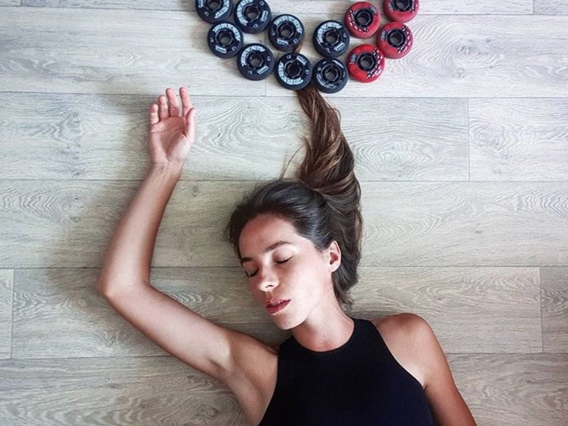 Vasilisa Maslova