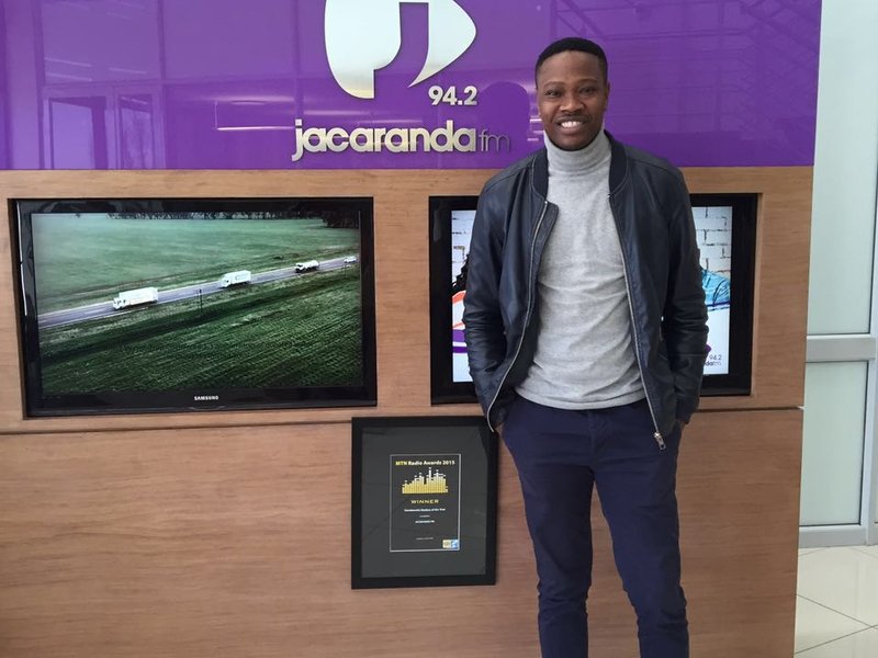 Youth Voices: Sibusiso Ngwenya 