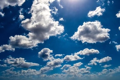 WEATHER: Cloudy with scattered showers and thundershowers