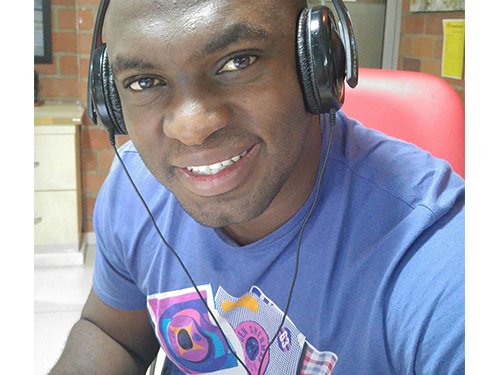 Sky Tshabalala