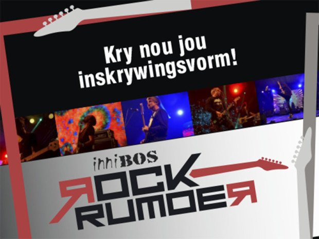 Innibos Rock