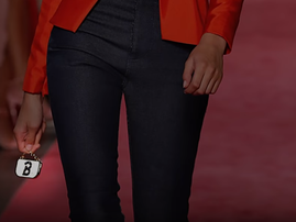 tiny handbag