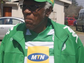 Bloemfontein Celtic founder dies