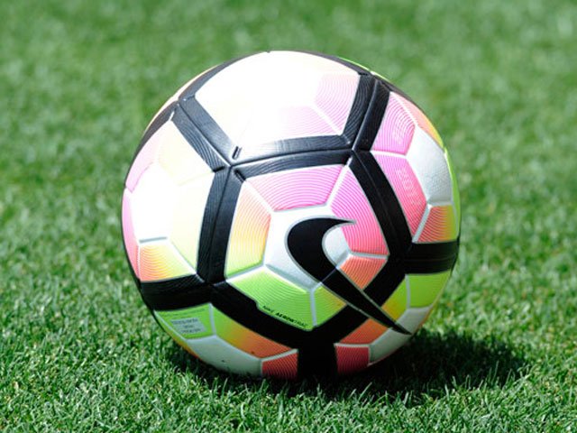 Soccer Ball