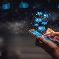 Social media engagement