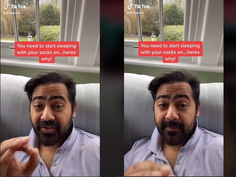 Dr Karan Raj
