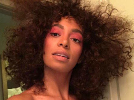 Solange Knowles set to perform in SA