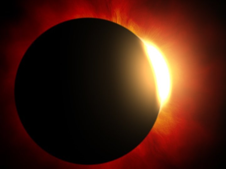Solar Eclips